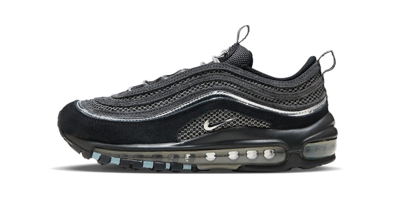 How do the hotsell air max 97 fit