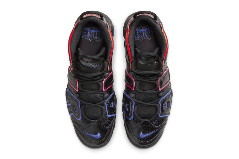Nike Air More Uptempo 