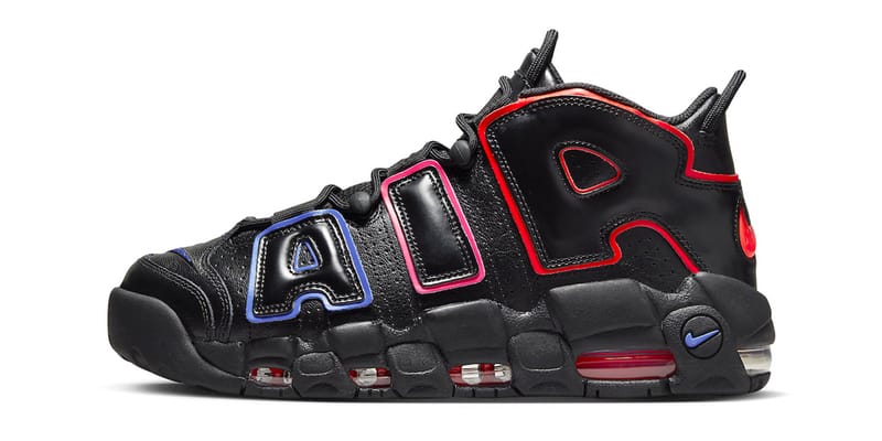 Nike Air More Uptempo 