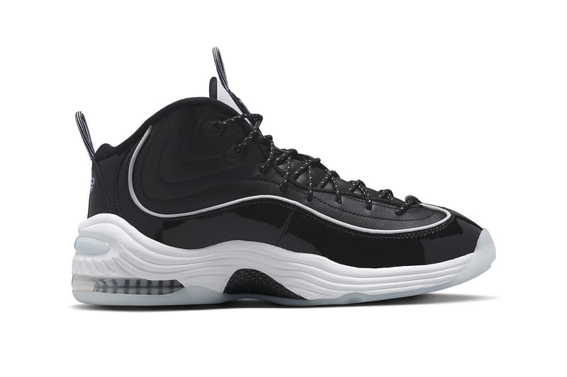 All black penny on sale hardaway's