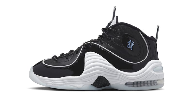 Nike Air Penny 2 Arrives in Classic 