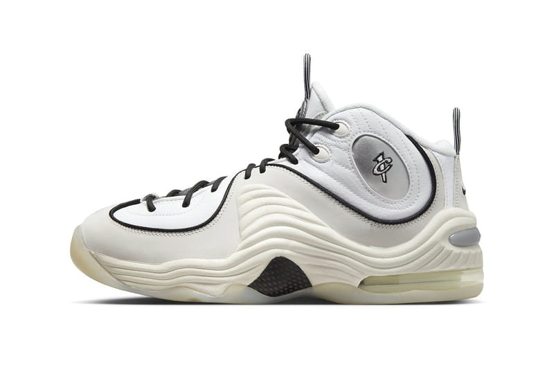 Black and white penny hot sale hardaway