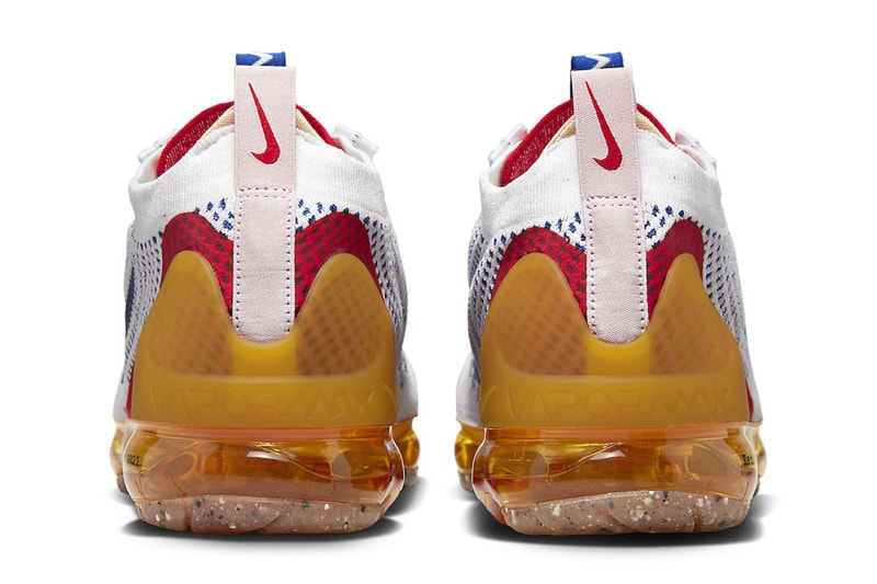 vapormax nasa