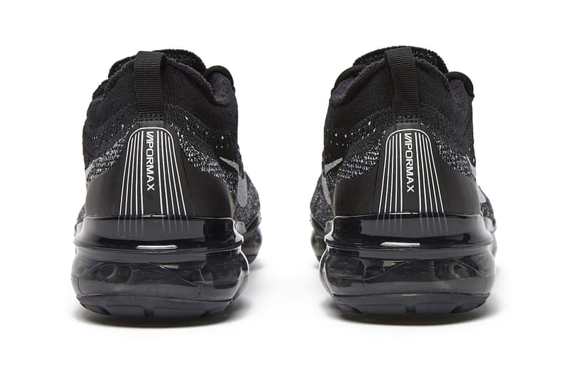 Air vapormax flyknit 2 black outlet anthracite