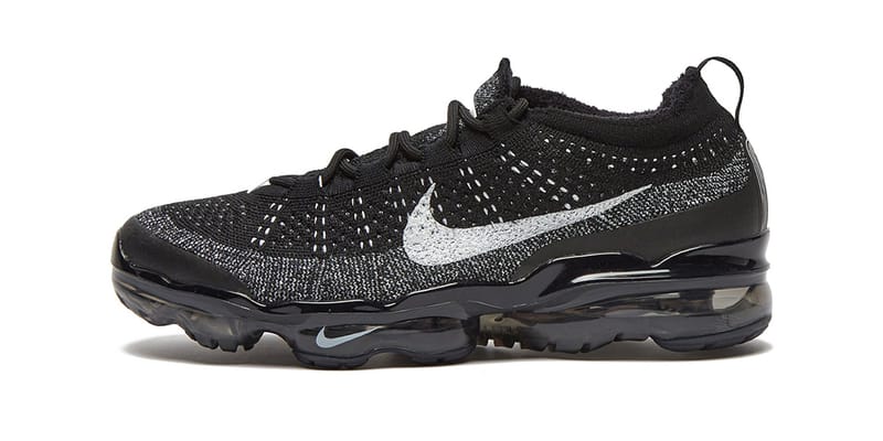 Nike Air VaporMax 2023 Flyknit Debuts in