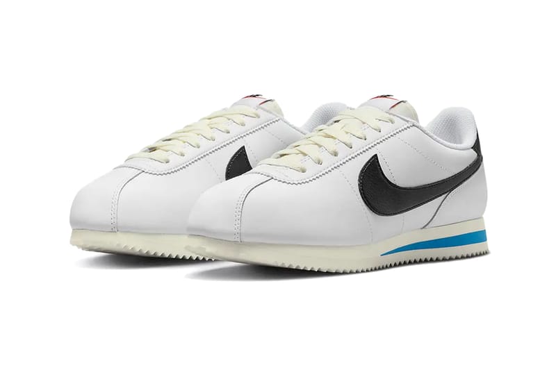 Nike Presents Its Cortez In 