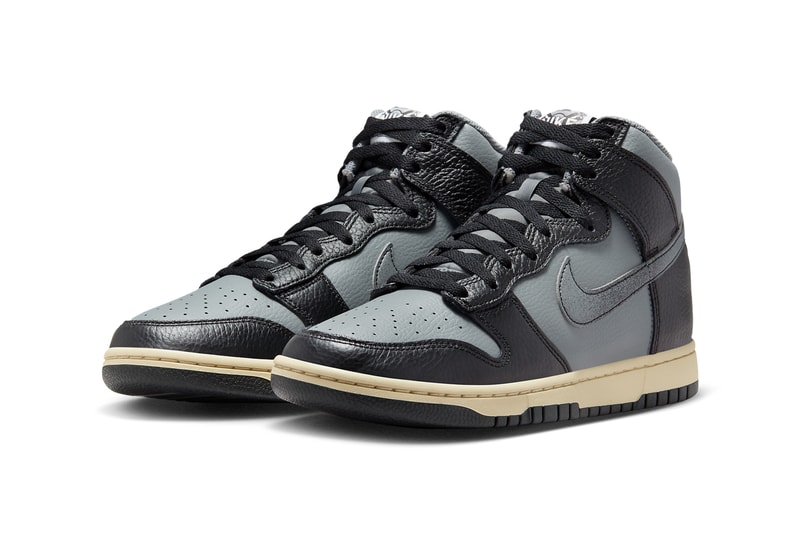 the dunk 50