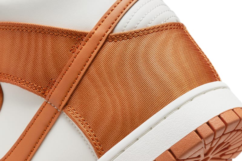 Nike Dunk High Monarch DV7223-800 Release Info | Hypebeast