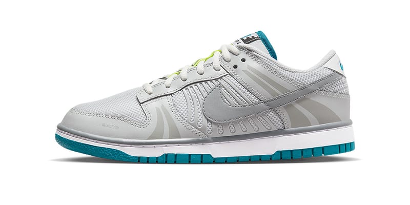 半価販売 M1054 NIKE DUNK LOW BY YOU D07413-991 - 靴