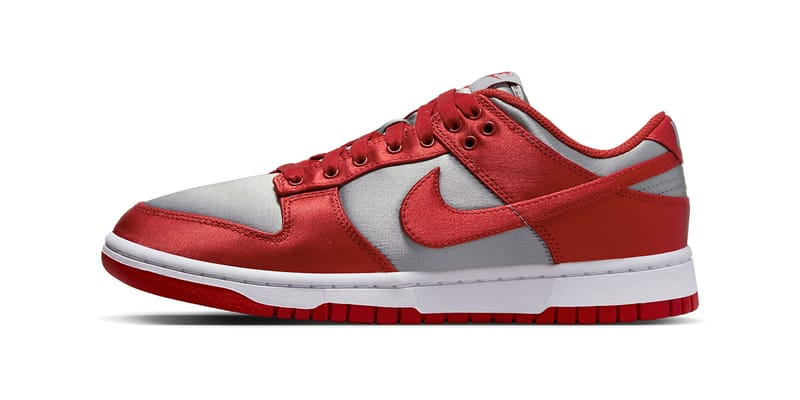 nike dunk low unvl