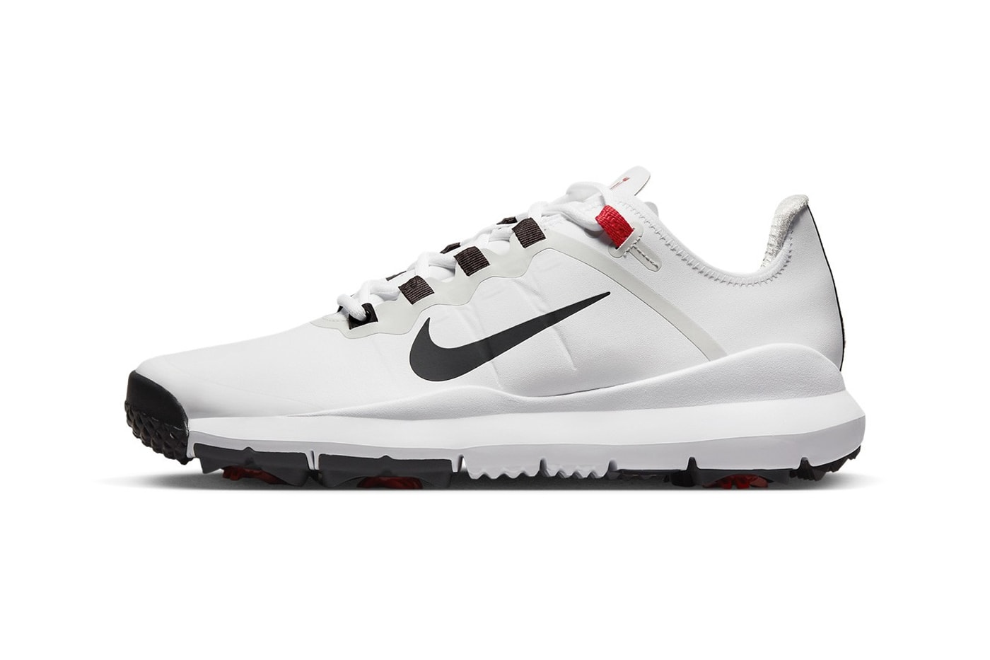 The Nike Tiger Woods '13 Makes Its Return | Hypebeast