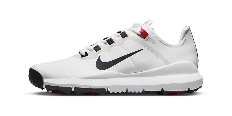 New tiger woods shoes 2024 2019