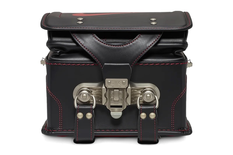 Nike Japan Exclusive Randoseru Backpack Hypebeast