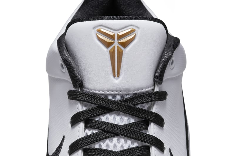 Nike Kobe 4 Protro Gigi FJ9363-100 Release Date | Hypebeast