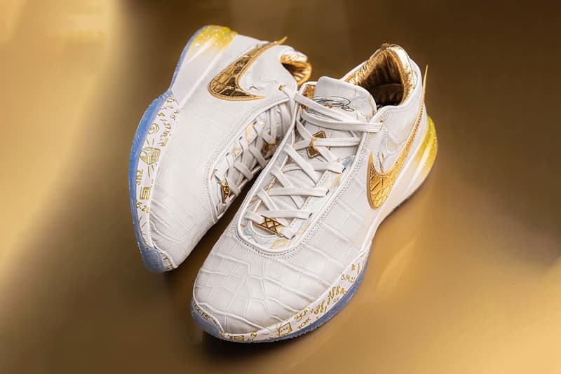 shoe surgeon lebron james