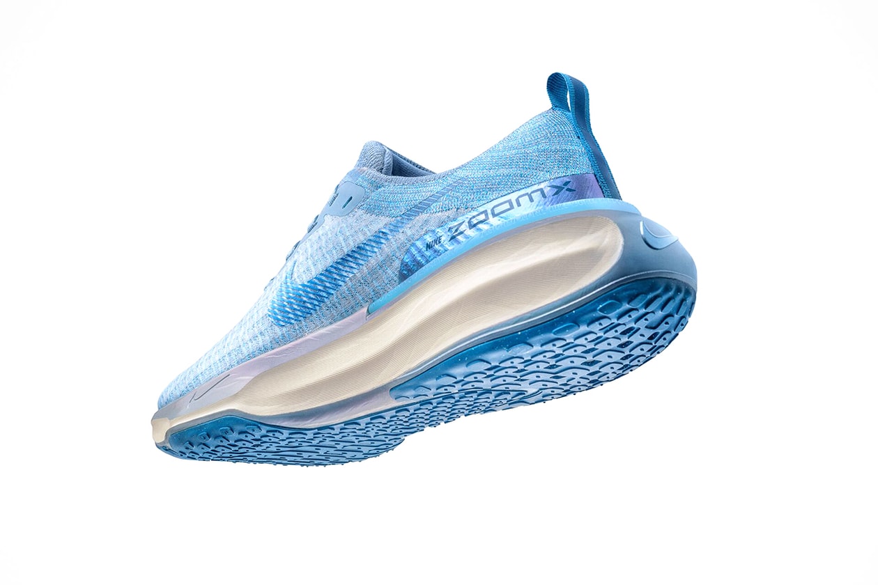 Nike Running Drops Latest Invincible 3 Sneaker | Hypebeast