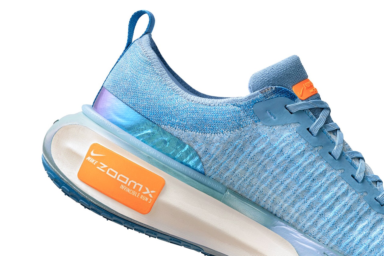 Nike Running Drops Latest Invincible 3 Sneaker | Hypebeast