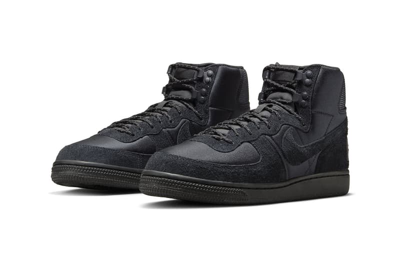 Nike Terminator High 