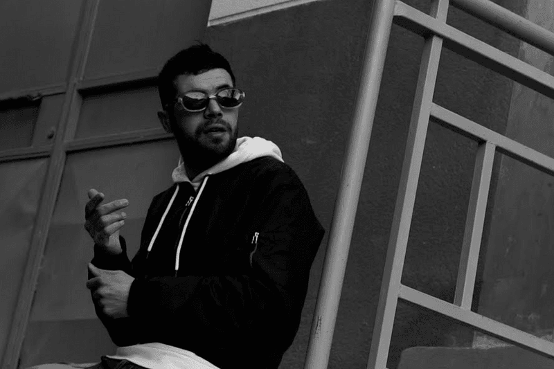 Nine Algerian Rappers to Keep on Your Radar | Hypebeast