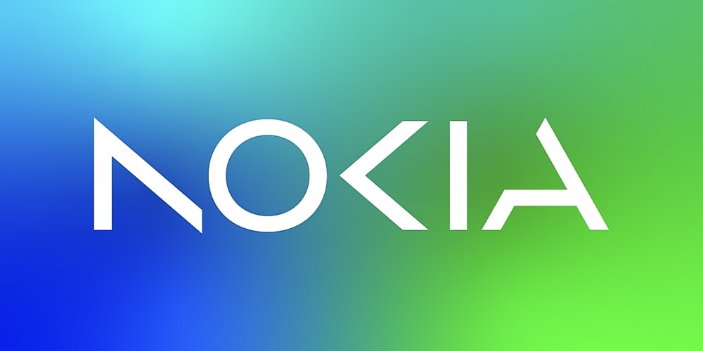 Nokia проводит ребрендинг с новым дизайном логотипа