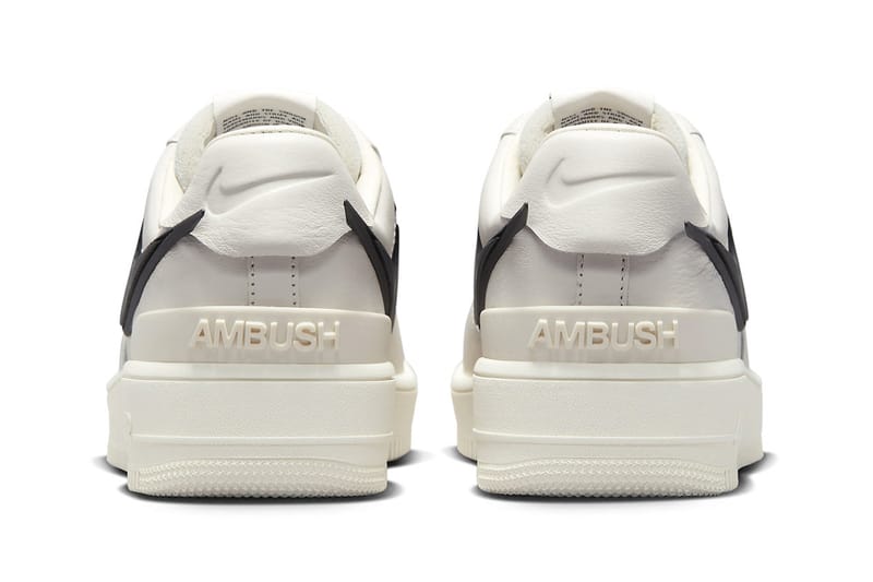 AMBUSH x Nike Air Force 1 