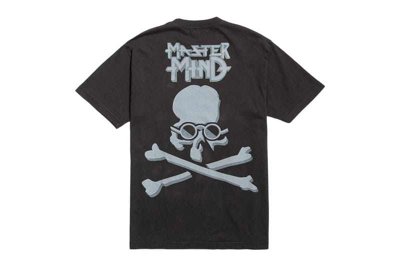 Ozzy Osbourne x mastermind JAPAN Collection | Hypebeast