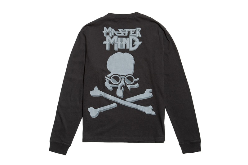ozzy osbourne x mastermind