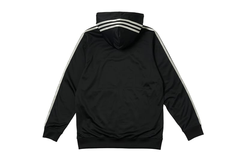 Palace adidas hooded clearance jacket