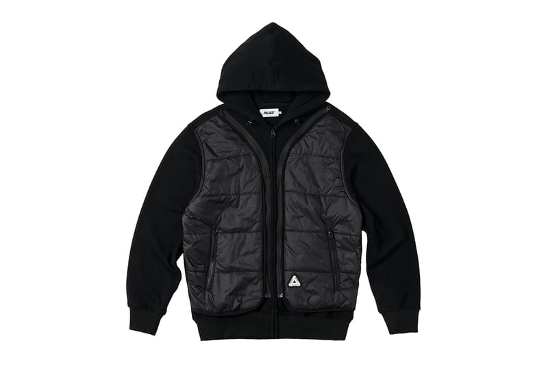 Palace Spring 2023 Collection Week 3 Drop, Camber Collaboration