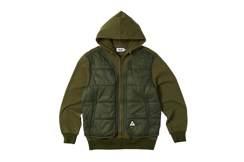 Palace Spring 2023 Collection Week 3 Drop, Camber Collaboration