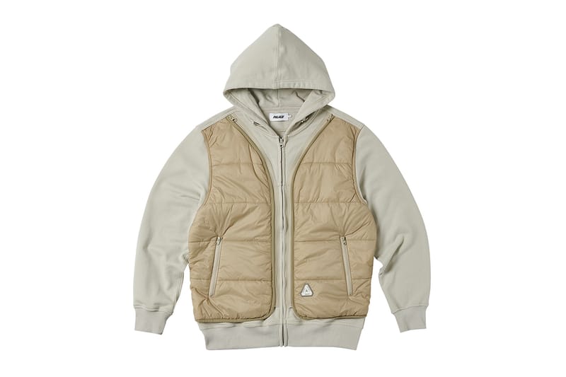 Palace Spring 2023 Collection Week 3 Drop, Camber