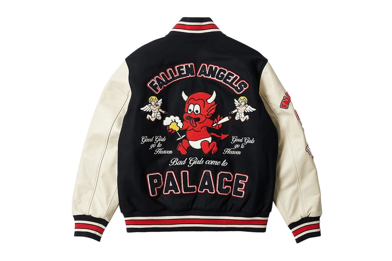 正規 PALACE CAMBER HOOD NAVY | giulianacividanes.com.br