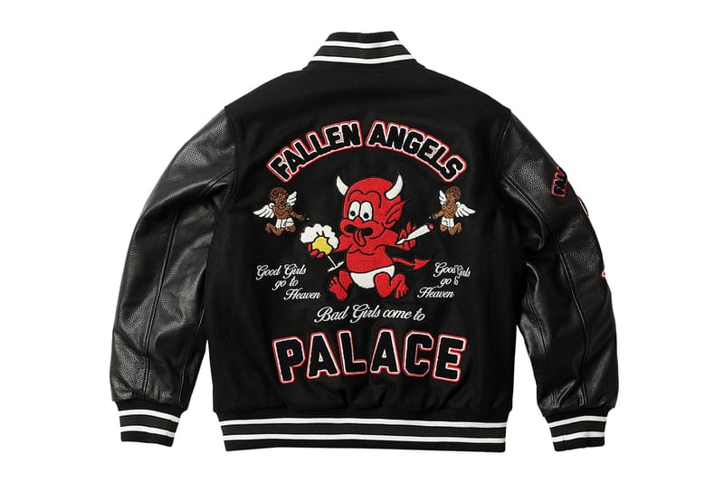 Palace Spring 2023 Collection Week 3 Drop, Camber Collaboration