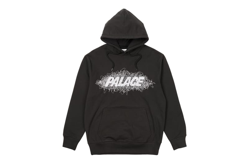 Best Drops 2023 February Week 4 - Palace, Raf Simons, JJJJound