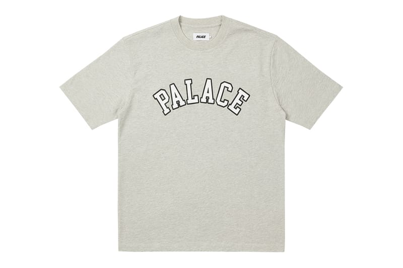 Palace Spring 2023 Collection Week 4 Drop