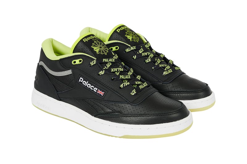 Reebok palace sales