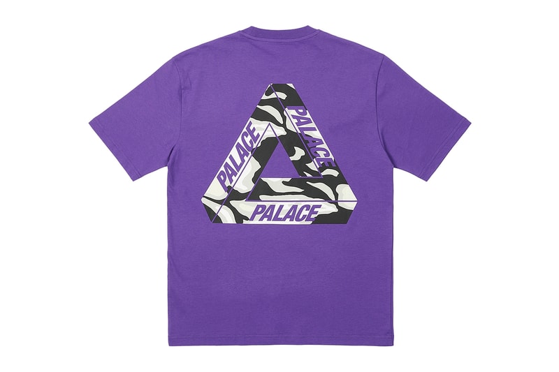 Palace Spring 2023 Collection Week 5 Drop Hypebeast