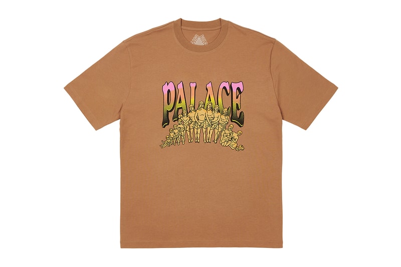 Palace Spring 2023 Collection Week 5 Drop Hypebeast