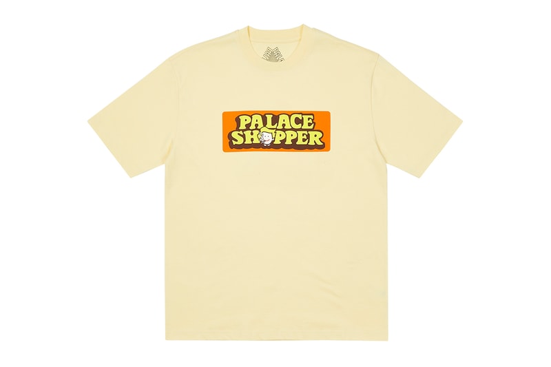 Palace Spring 2023 Collection Week 5 Drop Hypebeast