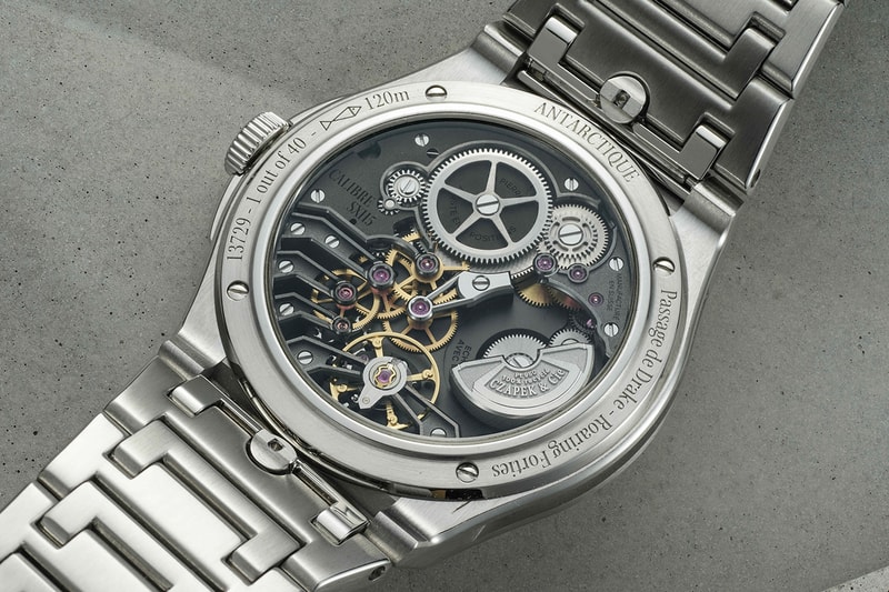 Phillips Watches Online Geneva Auction Info | Hypebeast