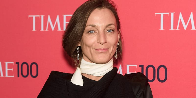 Phoebe Philo Will Launch Her Namesake Fashion Label in September 