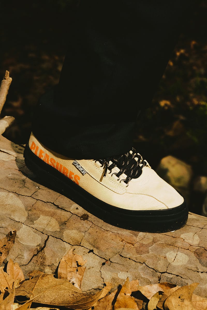 PLEASURES x Stepney Workers Club Collection | Hypebeast