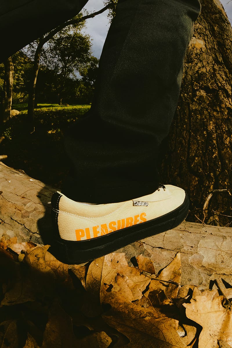 Vans x off white clearance prix