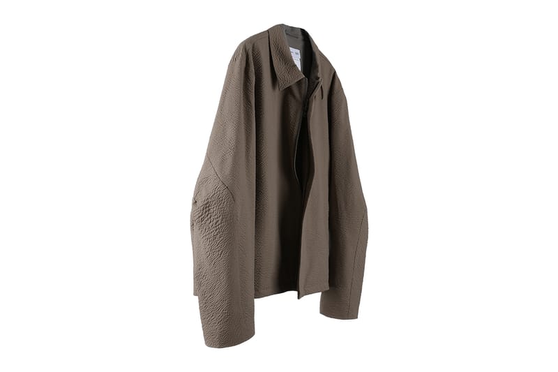 POST ARCHIVE FACTION (PAF) SS23 