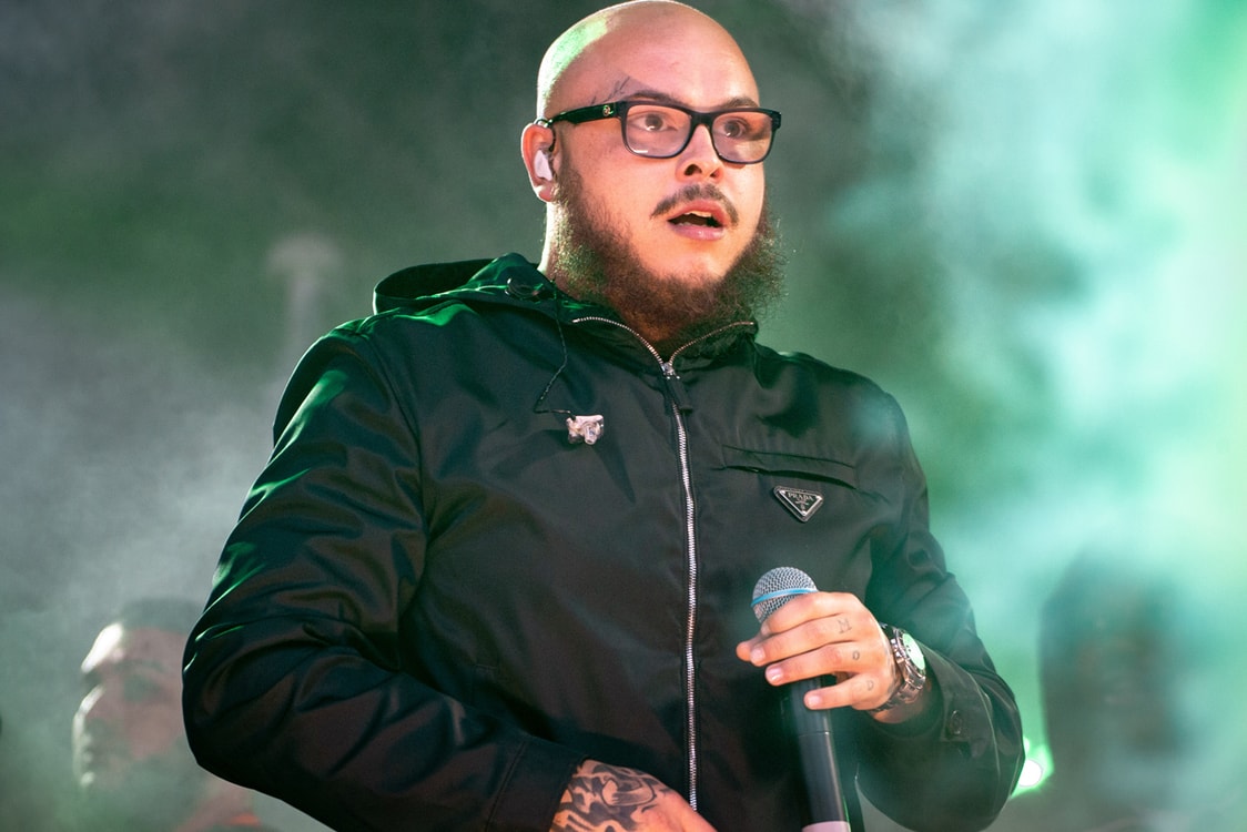 Potter Payper Talks His New Album 'Real Back In Style' | Hypebeast