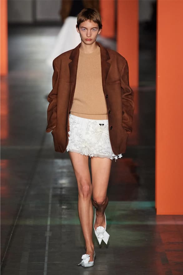 Prada Fall/Winter 2023 at Milan Fashion Week | Hypebeast