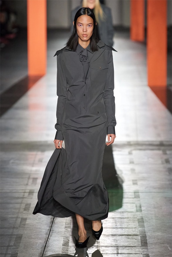 Prada Fall/Winter 2023 at Milan Fashion Week | Hypebeast