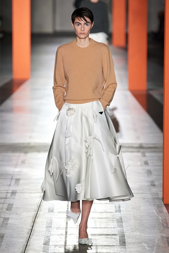 Prada Fall/Winter 2023 at Milan Fashion Week | Hypebeast