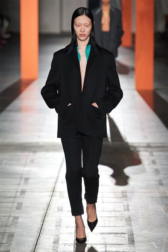Prada Fall/Winter 2023 at Milan Fashion Week | Hypebeast