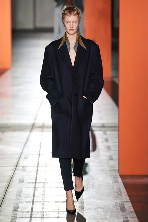 PRADA -Women's- 2023年春夏コレクション | ミラノ | 画像54枚